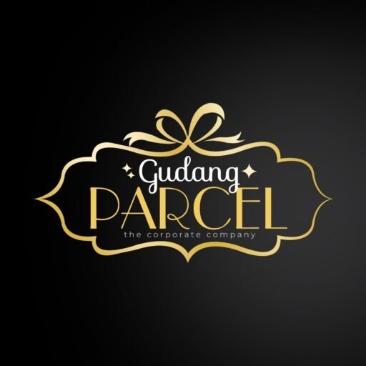 Gudang Parcel Logo