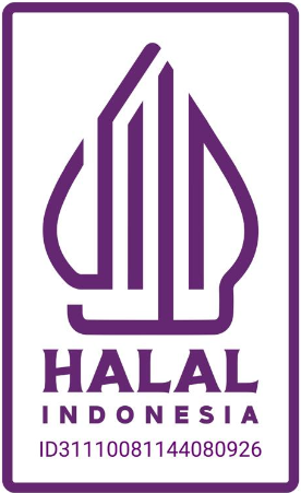 Logo Sertifikasi Halal