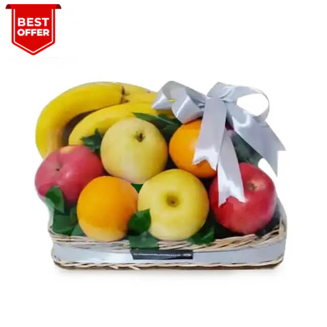 Hampers Buah