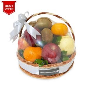 Healthy Fruit Hampers – 02